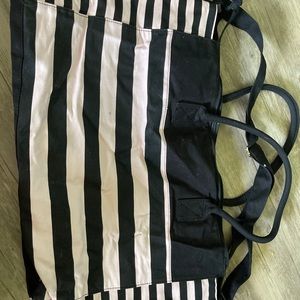 Victoria Secret Duffel bag